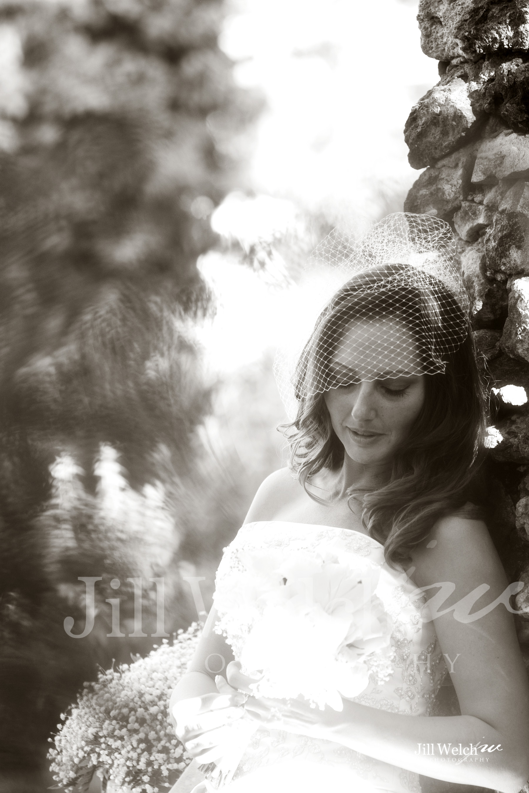 Columbus Ga Wedding Photographer Jill Welch Photography